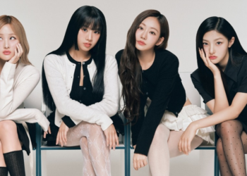 KISS OF LIFE Gears Up For A Comeback With Special Digital Single ‘KISS ROAD’