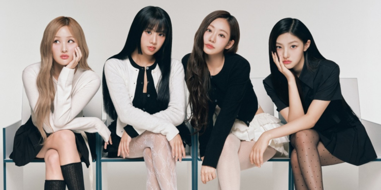 KISS OF LIFE Gears Up For A Comeback With Special Digital Single ‘KISS ROAD’