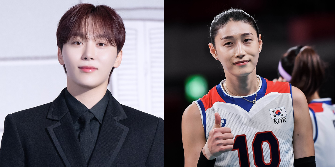 SEVENTEEN’s Seungkwan To Appear As Guest Commentator At ‘KYK Invitational 2025’