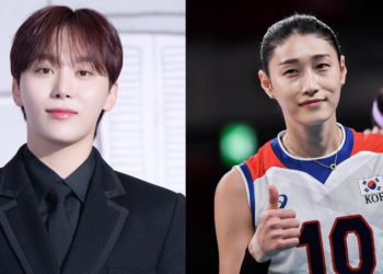SEVENTEEN’s Seungkwan To Appear As Guest Commentator At ‘KYK Invitational 2025’