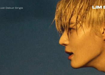 Lim Se Jun Gears Up For Solo Debut with ‘You’re My Summer’