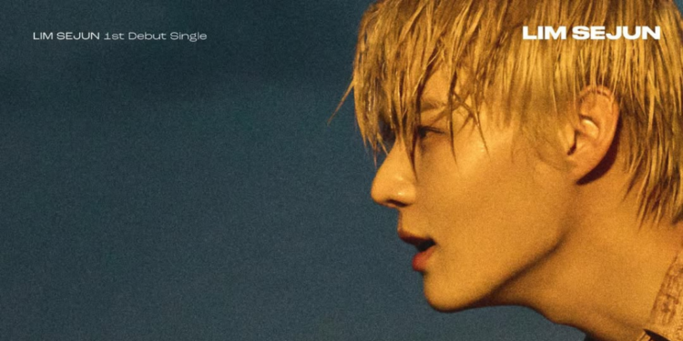 Lim Se Jun Gears Up For Solo Debut with ‘You’re My Summer’
