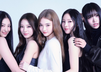 MEOVV Releases First EP ‘MY EYES OPEN VVIDE’