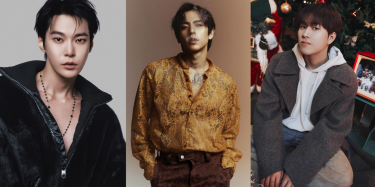 Mnet’s New Music Talk Show ‘LIVE WIRE’ To Feature NCT’s Doyoung, DPR IAN, Lee Mu Jin, And More Artists