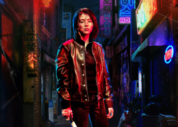 K-Drama Recommendation of The Week – ‘My Name’: A Gripping Tale of Revenge and Redemption