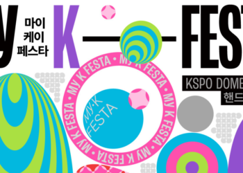 MyK Festa 2025 Reveals Its Star-Studded Lineup