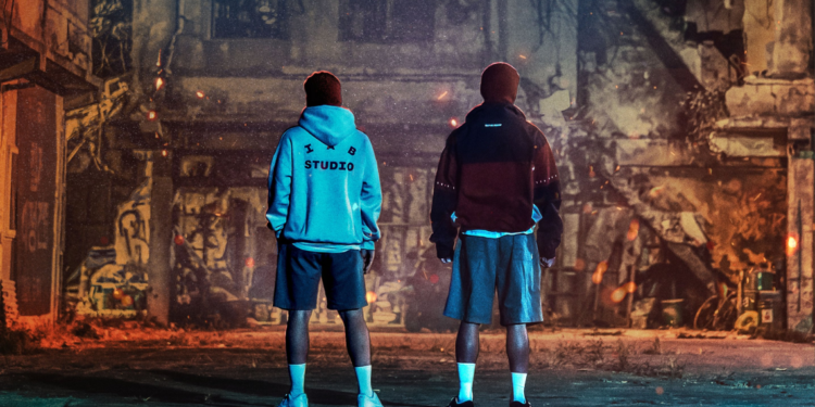 Wavve Drops Intense First Trailer for ‘ONE: High School Heroes,’ A Dark And Gritty High School Action Drama