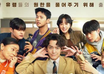 Red Velvet’s Irene And Seulgi Announce Comeback With New EP ‘TILT’