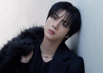 Review: ‘Echo’ – Jin’s Second Album Is a Poignant Exploration of Love, Loss, and Renewed Hope