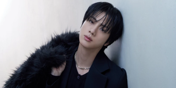 Review: ‘Echo’ – Jin’s Second Album Is a Poignant Exploration of Love, Loss, and Renewed Hope