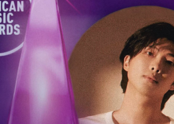 IU Officially Releases Her Remake Album ‘A flower bookmark, Pt. 3’