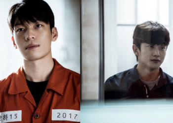 Wi Ha Joon And Kim Min Seok Reunite in ‘Shark: The Storm’, A Bond Rekindled Amid Chaos