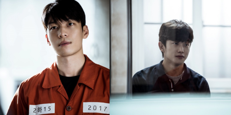 Wi Ha Joon And Kim Min Seok Reunite in ‘Shark: The Storm’, A Bond Rekindled Amid Chaos