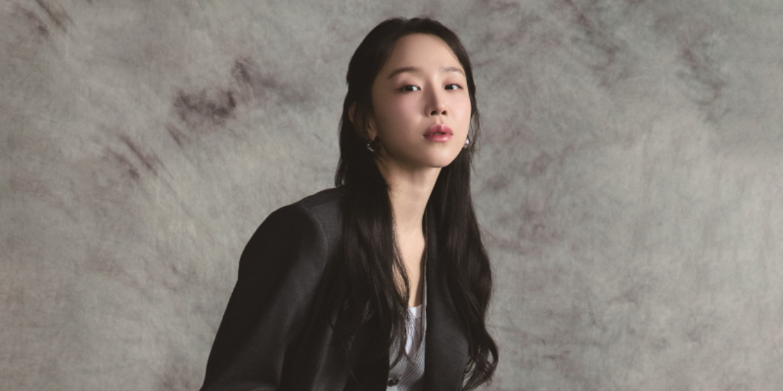 Shin Hye Sun Signs Exclusive Contract With New Agency
