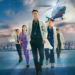 K-Drama Recommendation of the Month – ‘The Trauma Code: Heroes On Call’: Where Saving Lives is Just the Beginning