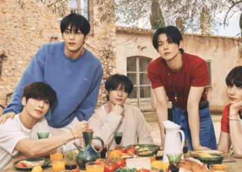 FIFTY FIFTY To Release A Special MV For ‘Midnight Special’