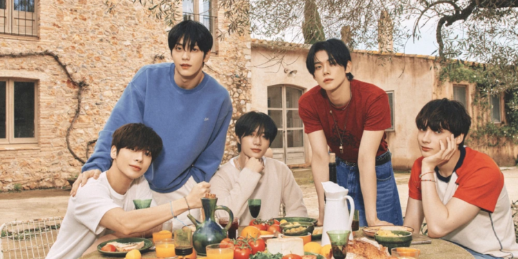 FIFTY FIFTY To Release A Special MV For ‘Midnight Special’