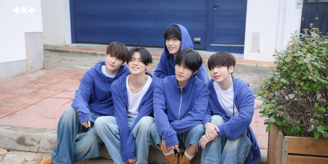 LE SSERAFIM Set to Drop 4th Japanese Single ‘DIFFERENT’ in June