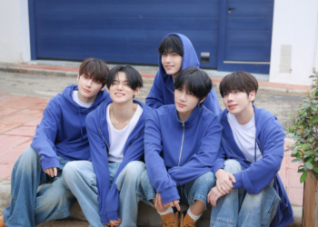 LE SSERAFIM Set to Drop 4th Japanese Single ‘DIFFERENT’ in June