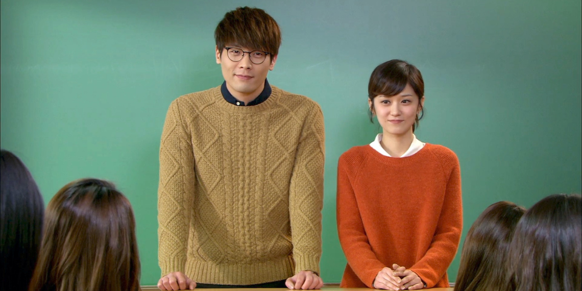 The Language Of Gratitude: Korean Phrases For Teachers And Mentors