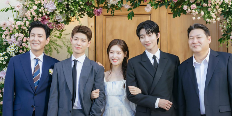 K-Dramas About Family: A Look Into Their Korean Titles