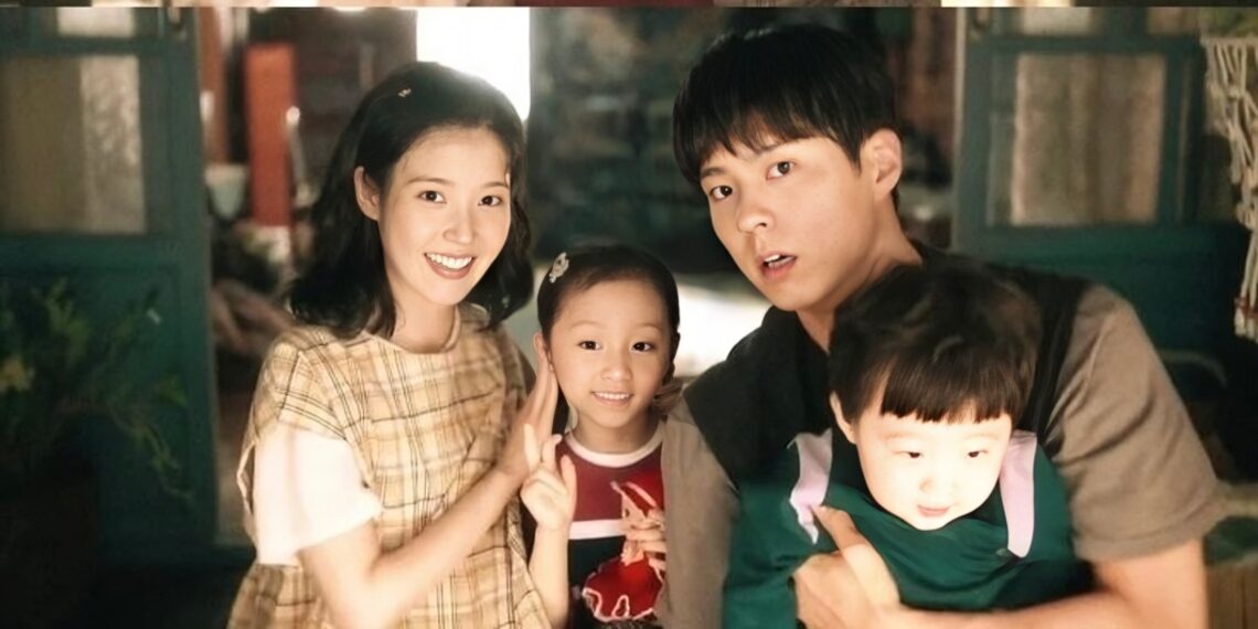 Children’s Day In Korea: A Mini Guide To Kid-Friendly Vocabulary