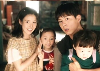 Children’s Day In Korea: A Mini Guide To Kid-Friendly Vocabulary