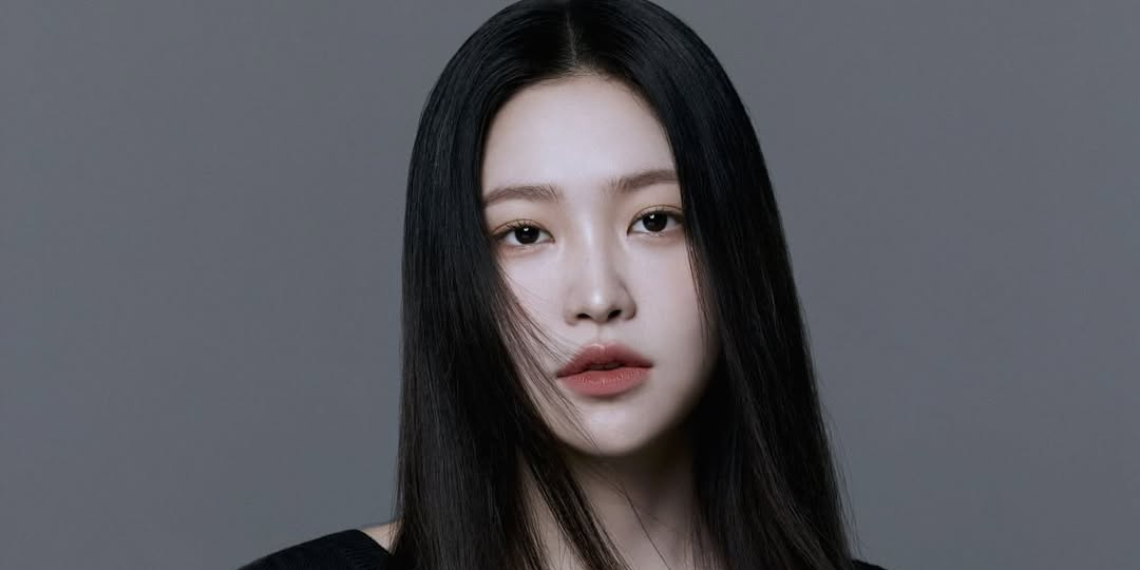 Red Velvet’s Yeri Signs An Exclusive Contract With Blitzway Entertainment