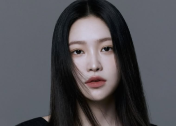 Red Velvet’s Yeri Signs An Exclusive Contract With Blitzway Entertainment