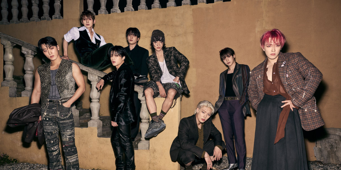 IU Officially Releases Her Remake Album ‘A flower bookmark, Pt. 3’