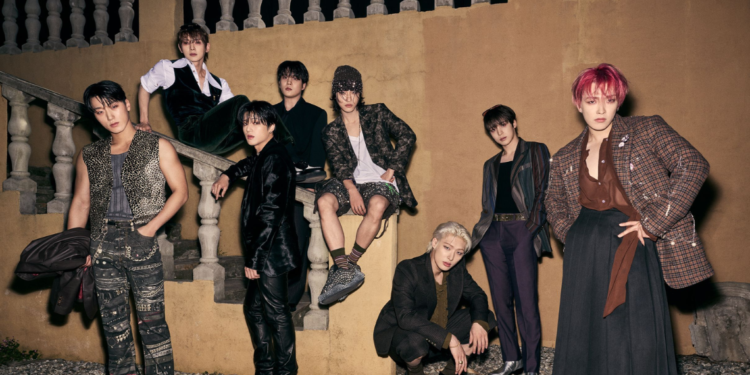 IU Officially Releases Her Remake Album ‘A flower bookmark, Pt. 3’