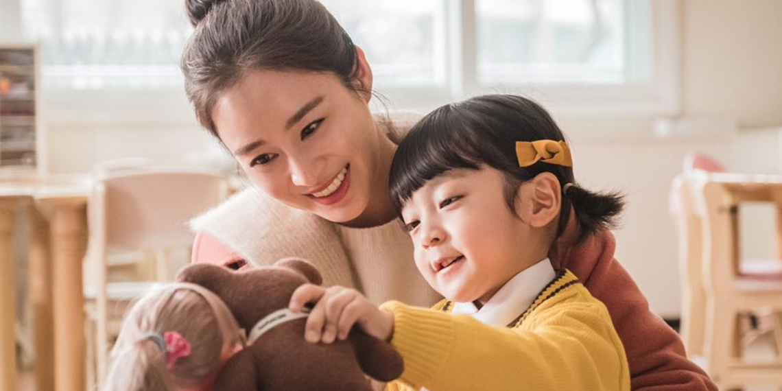 K-Drama Recommendation Of The Week – ‘Moving’: When Powers Awaken, Family Becomes Their Greatest Shield