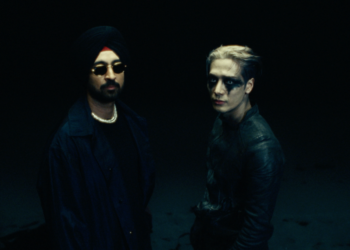 Jackson Wang Drops ‘BUCK’ Featuring Diljit Dosanjh