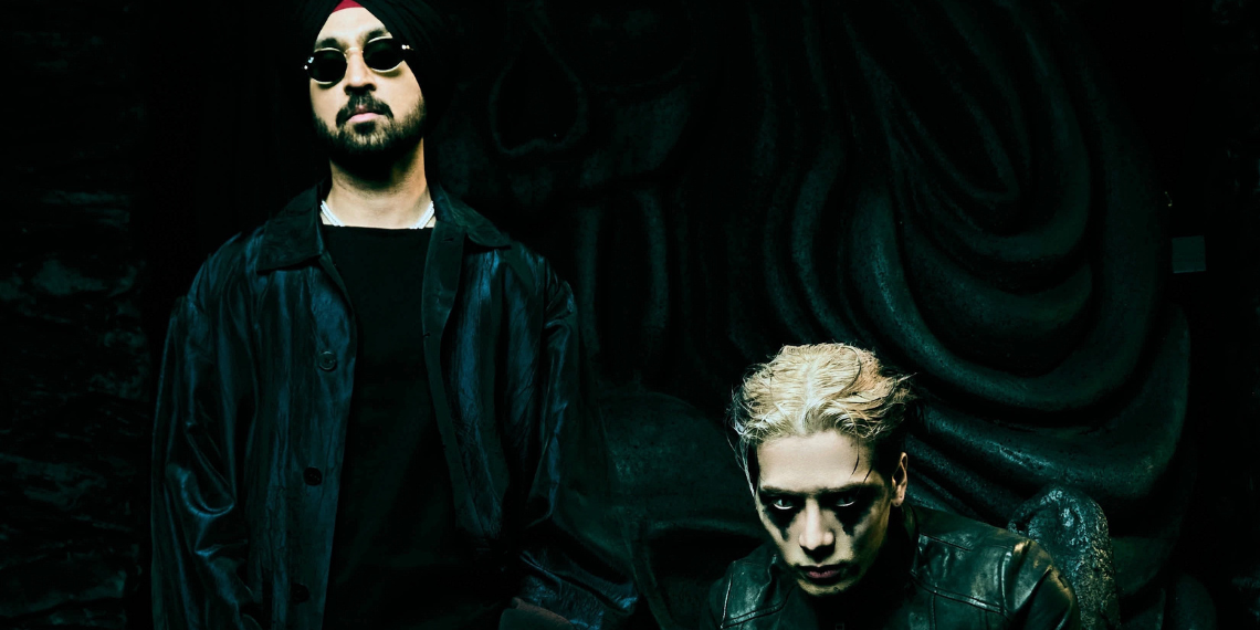 Inside the Making of Jackson Wang And Diljit Dosanjh’s ‘BUCK’: A Closer Look At The Music Video Shoot