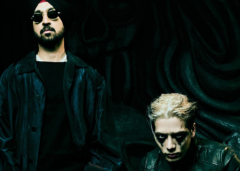 Inside the Making of Jackson Wang And Diljit Dosanjh’s ‘BUCK’: A Closer Look At The Music Video Shoot