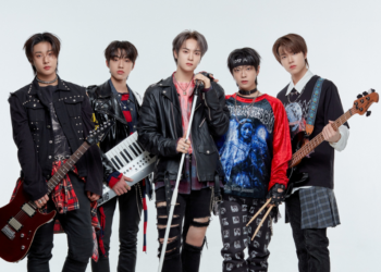 Catch The Young Makes Bold Return With First Instrumental Single ‘The Young Wave’