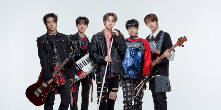 Catch The Young Makes Bold Return With First Instrumental Single ‘The Young Wave’