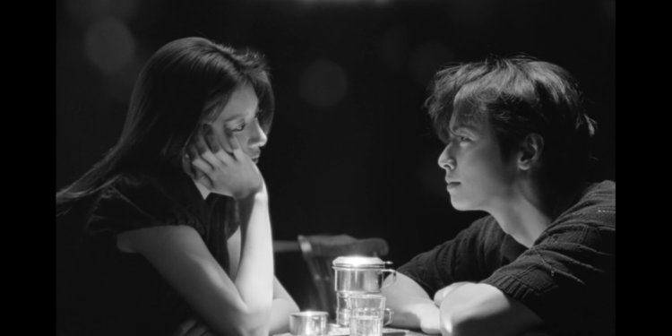 Cha Eun-Woo And Go Youn-Jung Star In First Joint Commercial Film For MARITHÉ FRANÇOIS GIRBAUD