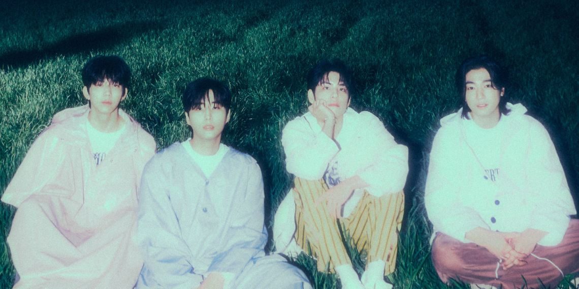 Red Velvet’s Irene And Seulgi Announce Comeback With New EP ‘TILT’