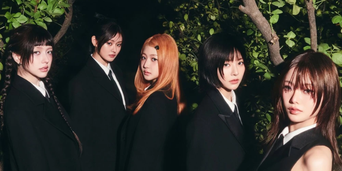 FIFTY FIFTY To Release A Special MV For ‘Midnight Special’