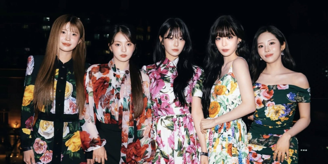 HIGHLIGHT Unveils Schedule For Their Upcoming Tour ‘RIDE OR DIE’