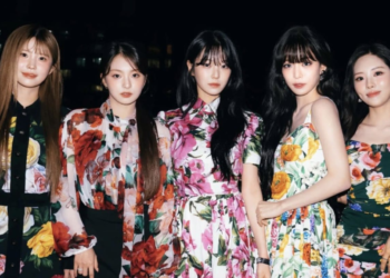 HIGHLIGHT Unveils Schedule For Their Upcoming Tour ‘RIDE OR DIE’