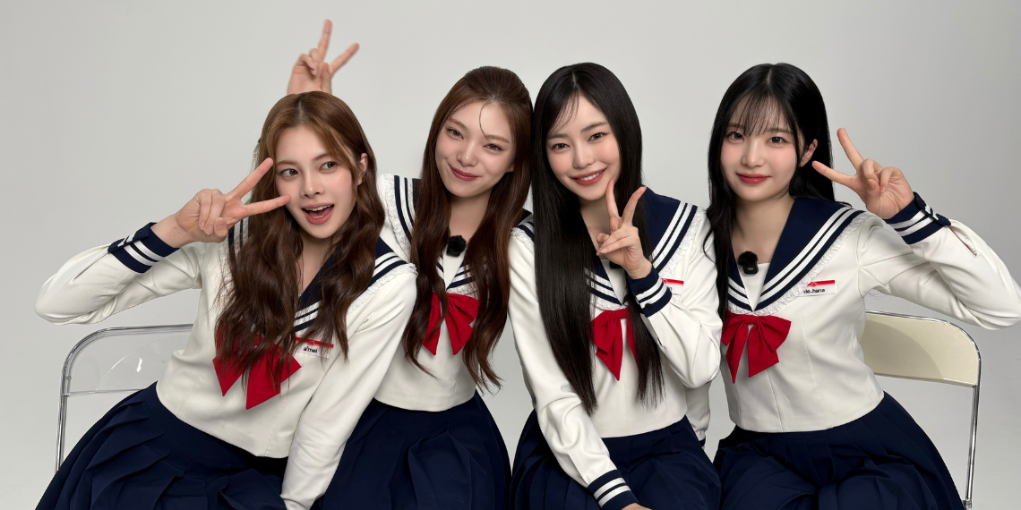 YG Entertainment Unveils Exciting Future Plans For BLACKPINK, BABYMONSTER, And TREASURE