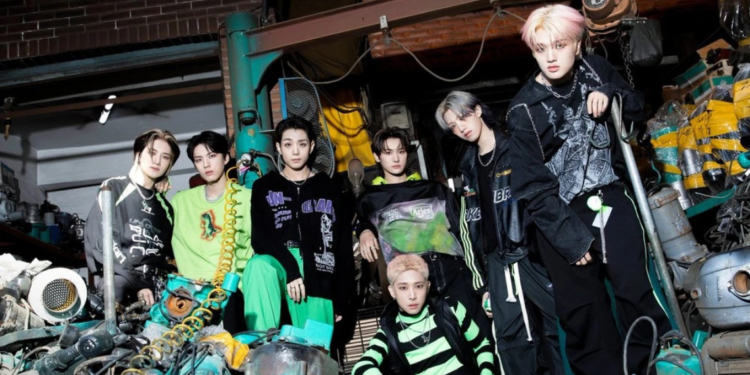 Get to Know TRENDZ: The K-Pop Group Talks ‘Chameleon’, Favorite Songs, and a Message for Indian Friendz