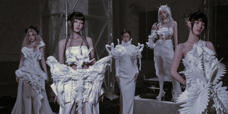 (G)I-DLE Rebrands To i-dle + Releases Special Mini-Album ‘We are i-dle’