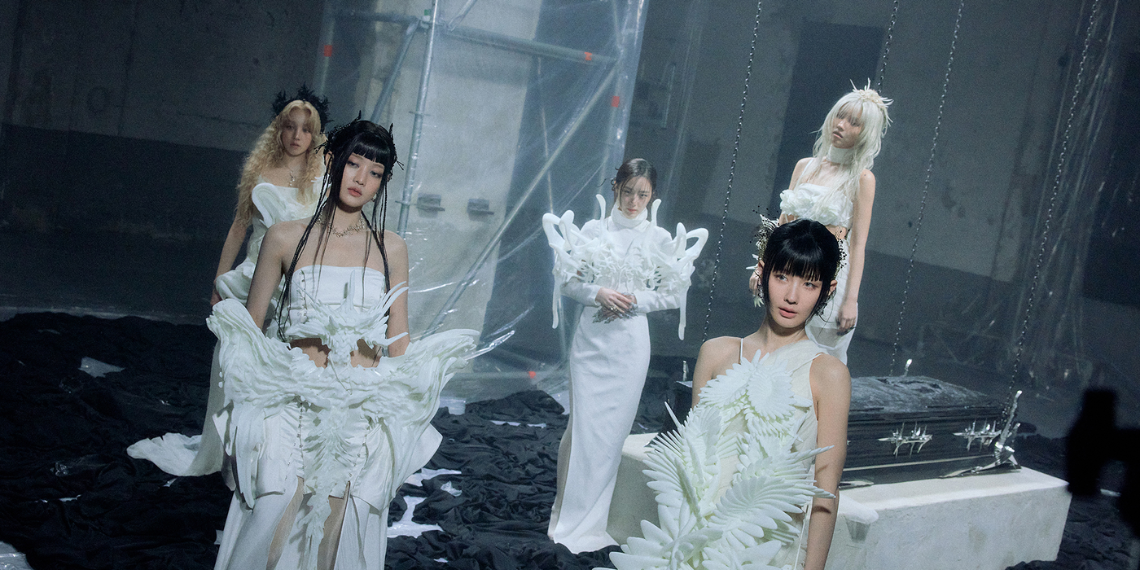 i-dle Announces Comeback With 8th Mini-Album ‘We Are’