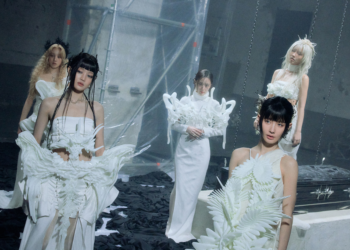 i-dle Announces Comeback With 8th Mini-Album ‘We Are’