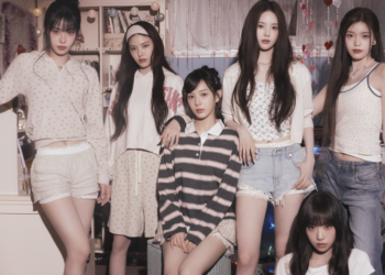 ENHYPEN Officially Named ‘Friends of the NBA’