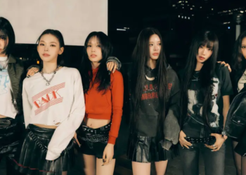 ENHYPEN’s Sunghoon Named PR Ambassador For Korea Sports Council