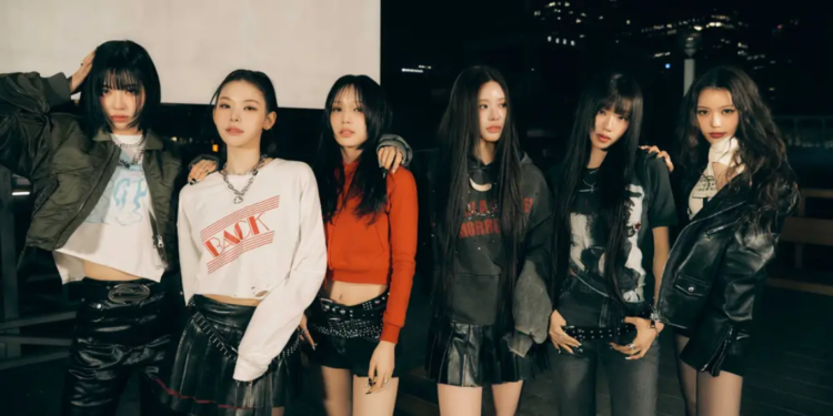 ENHYPEN’s Sunghoon Named PR Ambassador For Korea Sports Council